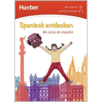 Spanisch entdecken - Mi curso de español