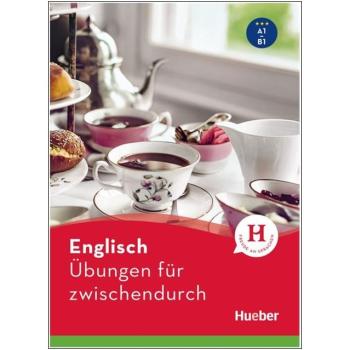 Englisch - Übungen für zwischendurch