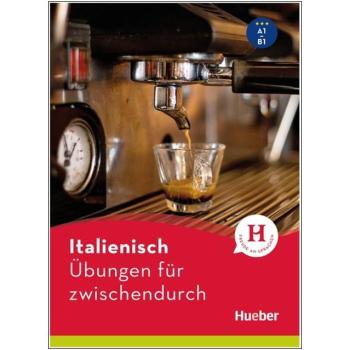 Italienisch - Übungen für zwischendurch