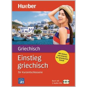 Einstieg Griechisch