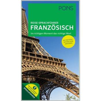 Reise-Sprachführer FRANZÖSISCH