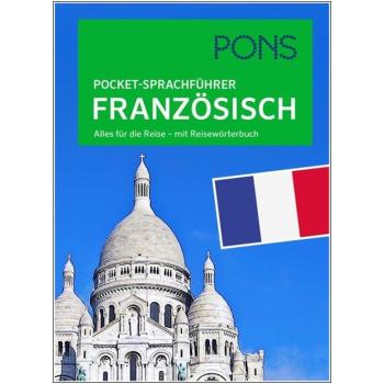 Pocket-Sprachführer Französisch