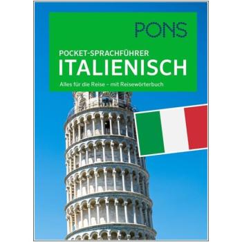 Pocket-Sprachführer Italienisch