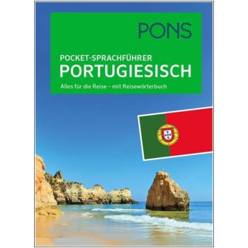 Pocket-Sprachführer Portugiesisch