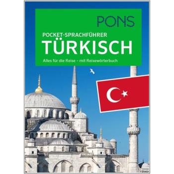 Pocket-Sprachführer Türkisch