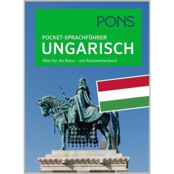 Pocket-Sprachführer Ungarisch