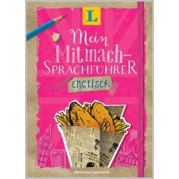 Mein Mitmach-Sprachführer ENGLISCH