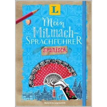 Mein Mitmach-Sprachführer SPANISCH