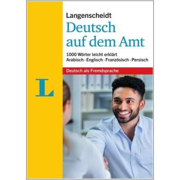 DEUTSCH auf dem Amt