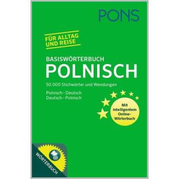 Basiswörterbuch POLNISCH