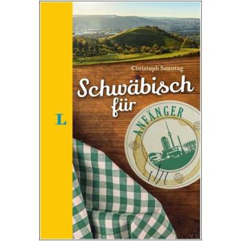 Schwäbisch für Anfänger