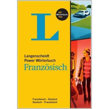 Power Wörterbuch FRANZÖSISCH (2018)