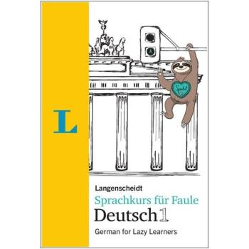Sprachkurs für Faule - DEUTSCH