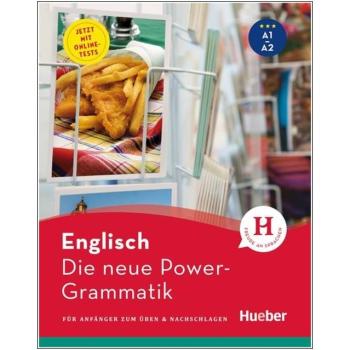 Die neue Power-Grammatik ENGLISCH