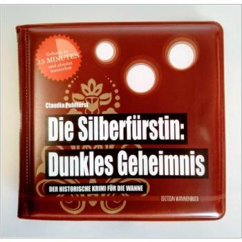 Die Silberfürstin - Dunkles Geheimnis