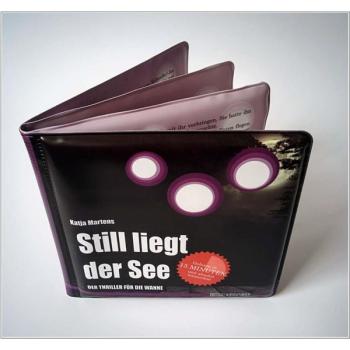 Still liegt der See