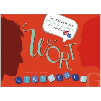 Wortverdreher ENGLISCH