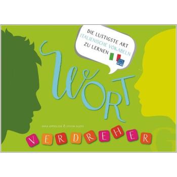 Wortverdreher ITALIENISCH