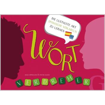 Wortverdreher SPANISCH