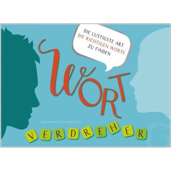 Wortverdreher DEUTSCH