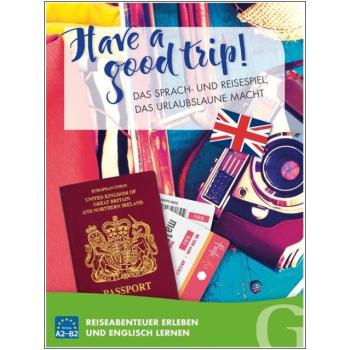 Gute Reise ENGLISCH
