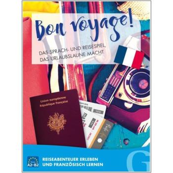 Gute Reise FRANZÖSISCH