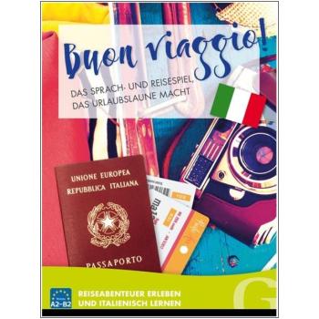 Gute Reise ITALIENISCH