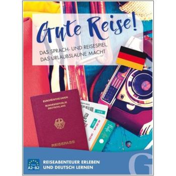 Gute Reise DEUTSCH