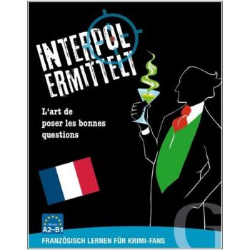 Interpol ermittelt - FRANZÖSISCH