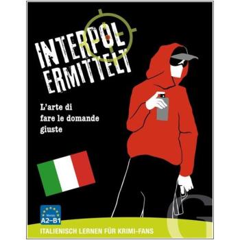 Interpol ermittelt - ITALIENISCH
