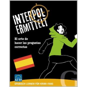Interpol ermittelt - SPANISCH