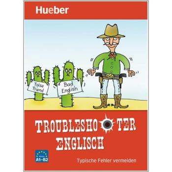 Troubleshooter Englisch