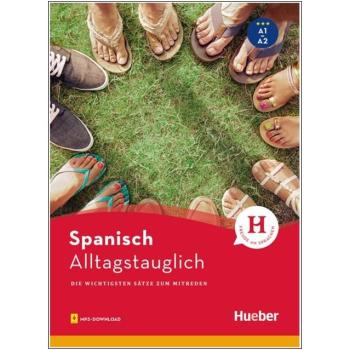 Alltagstauglich Spanisch