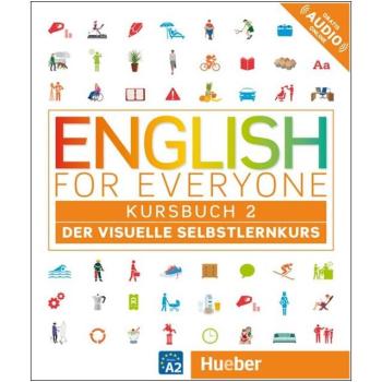 English for Everyone - Kursbuch Band 2