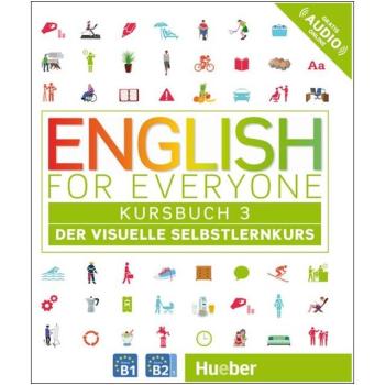 English for Everyone - Kursbuch Band 3