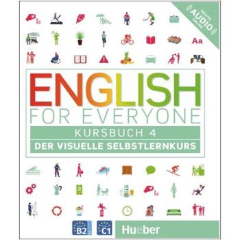 English for Everyone - Kursbuch Band 4