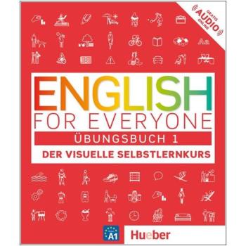 English for Everyone - Übungsbuch Band 1