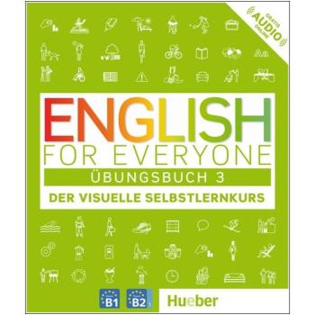 English for Everyone - Übungsbuch Band 3