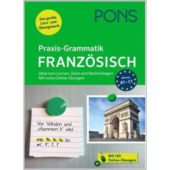 Praxis-Grammatik FRANZÖSISCH