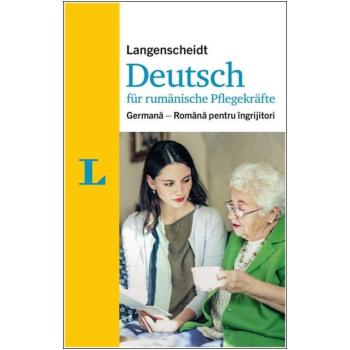 Deutsch für rumänische Pflegekräfte