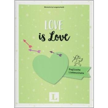Love ist Love - englische Liebeszitate