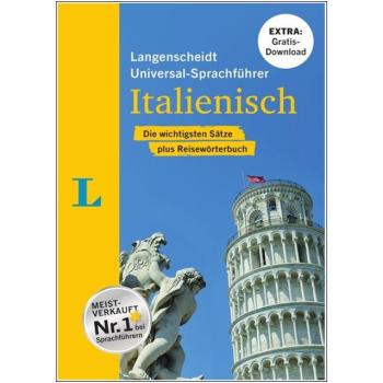 Universal-Sprachführer ITALIENISCH