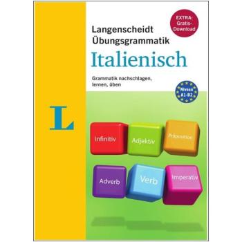 Übungsgrammatik ITALIENISCH