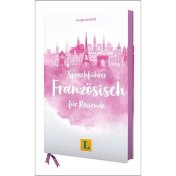 Sprachführer FRANZÖSISCH für Reisende - limitierte Sonderausgabe