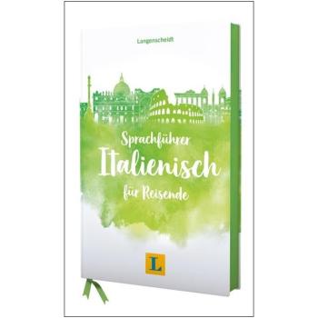 Sprachführer ITALIENISCH für Reisende - limitierte Sonderausgabe