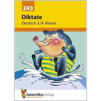 Diktate 3./4. Klasse