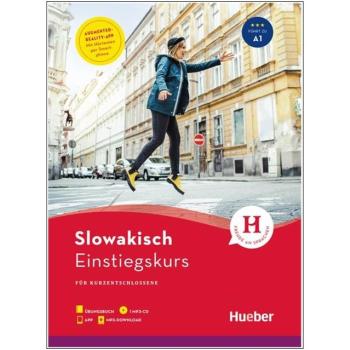 Einstiegskurs Slowakisch