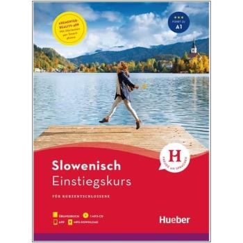 Einstiegskurs Slowenisch