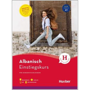 Einstiegskurs Albanisch