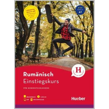 Einstiegskurs Rumänisch